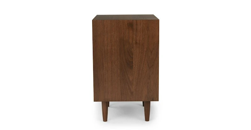 Lenia Walnut 2-Drawer Nightstand Lenia Walnut 2-Drawer Nightstand -Furniture Sales 2024 image47331