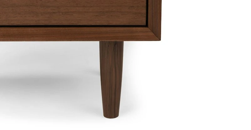 Lenia Walnut 2-Drawer Nightstand Lenia Walnut 2-Drawer Nightstand -Furniture Sales 2024 image47333