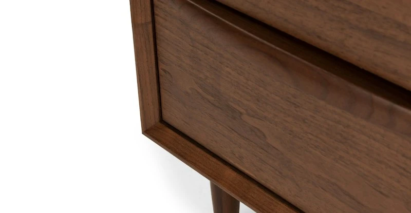 Lenia Walnut 2-Drawer Nightstand Lenia Walnut 2-Drawer Nightstand -Furniture Sales 2024 image47337
