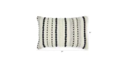 Stitch Black Pillow 7 Stitch Black Pillow -Furniture Sales 2024 image48165