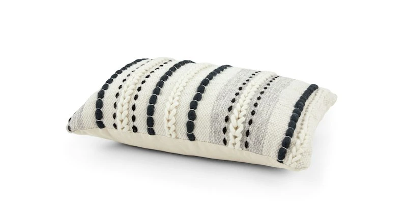 Stitch Black Pillow Stitch Black Pillow -Furniture Sales 2024 image48167