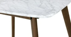 Vena Walnut Cafe Table 5 Vena Walnut Cafe Table -Furniture Sales 2024 image49747