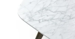 Vena Walnut Cafe Table 6 Vena Walnut Cafe Table -Furniture Sales 2024 image49748