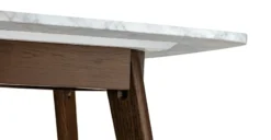 Vena Walnut Cafe Table 7 Vena Walnut Cafe Table -Furniture Sales 2024 image49749