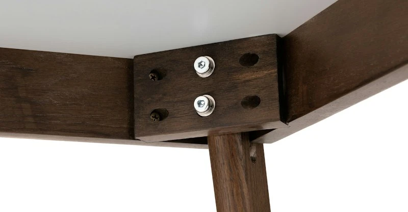 Vena Walnut Cafe Table Vena Walnut Cafe Table -Furniture Sales 2024 image49750