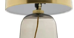 Koepel Brass 18" Table Lamp 4 Koepel Brass 18" Table Lamp -Furniture Sales 2024 image49894