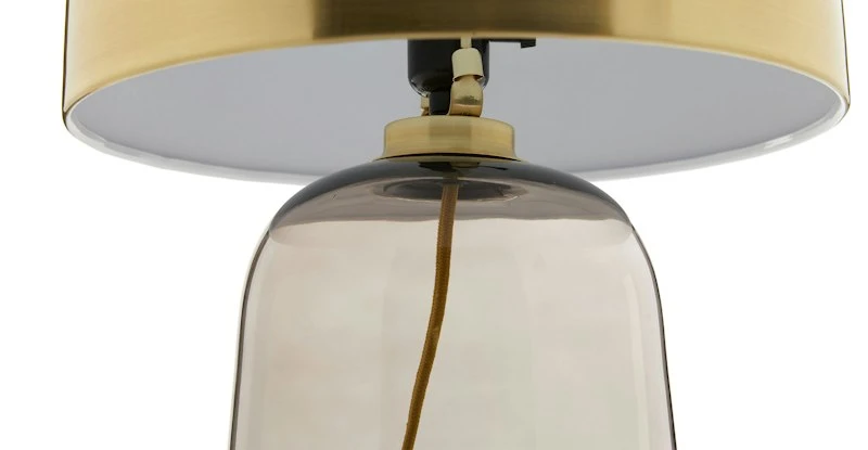 Koepel Brass 18" Table Lamp Koepel Brass 18" Table Lamp -Furniture Sales 2024 image49894