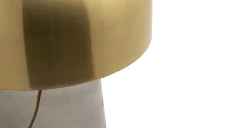 Koepel Brass 18" Table Lamp Koepel Brass 18" Table Lamp -Furniture Sales 2024 image49896