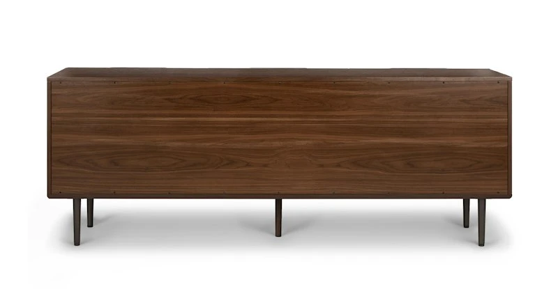 Nera Walnut 6-Drawer Low Double Dresser Nera Walnut 6-Drawer Low Double Dresser -Furniture Sales 2024 image50483