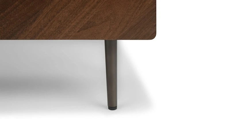 Nera Walnut 6-Drawer Low Double Dresser Nera Walnut 6-Drawer Low Double Dresser -Furniture Sales 2024 image50487