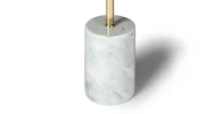 Narro Brass Side Table 5 Narro Brass Side Table -Furniture Sales 2024 image50679