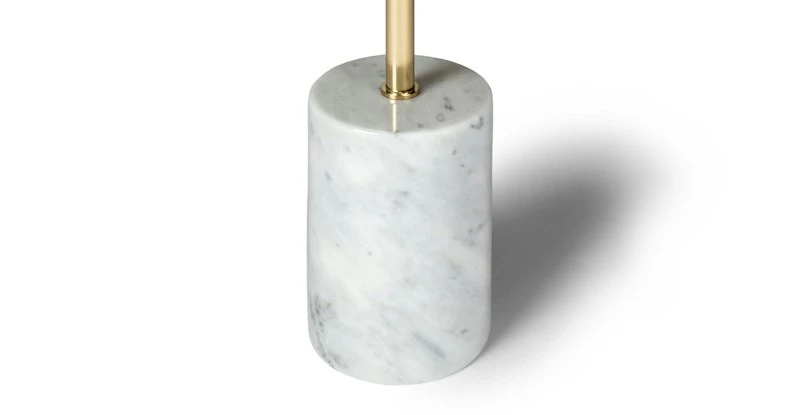 Narro Brass Side Table Narro Brass Side Table -Furniture Sales 2024 image50679