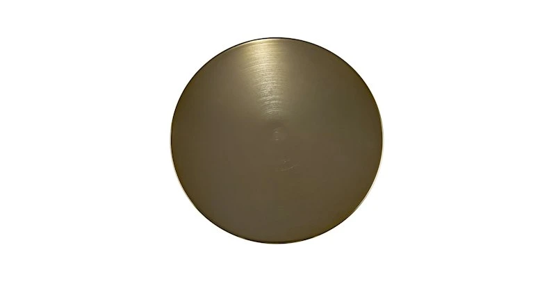 Narro Brass Side Table Narro Brass Side Table -Furniture Sales 2024 image50682