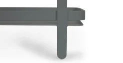 Boden Dark Gray Bar Cart 6 Boden Dark Gray Bar Cart -Furniture Sales 2024 image51906