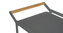 Boden Dark Gray Bar Cart 7 Boden Dark Gray Bar Cart -Furniture Sales 2024 image51907