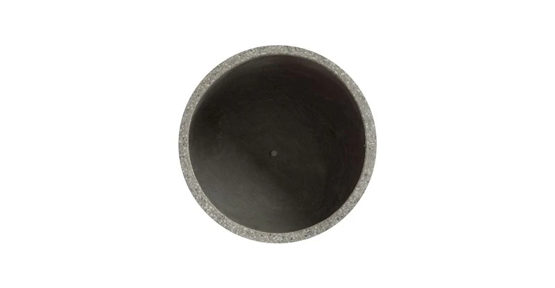 Tuva Gray Terrazzo Wide Indoor/Outdoor Planter Tuva Gray Terrazzo Wide Indoor/Outdoor Planter -Furniture Sales 2024 image51984
