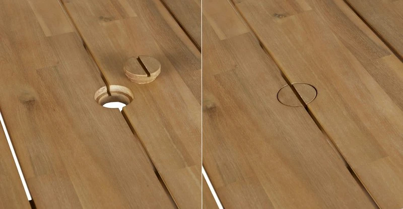 Latta Beach Sand Dining Table for 6 Latta Beach Sand Dining Table For 6 -Furniture Sales 2024 image52347