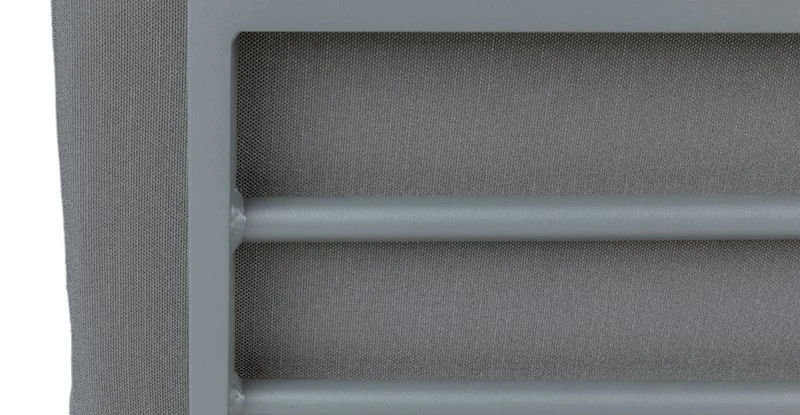 Kezia Whale Gray Armless Chair Module Kezia Whale Gray Armless Chair Module -Furniture Sales 2024 image52886