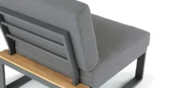 Kezia Whale Gray Armless Chair Module 4 Kezia Whale Gray Armless Chair Module -Furniture Sales 2024 image52887