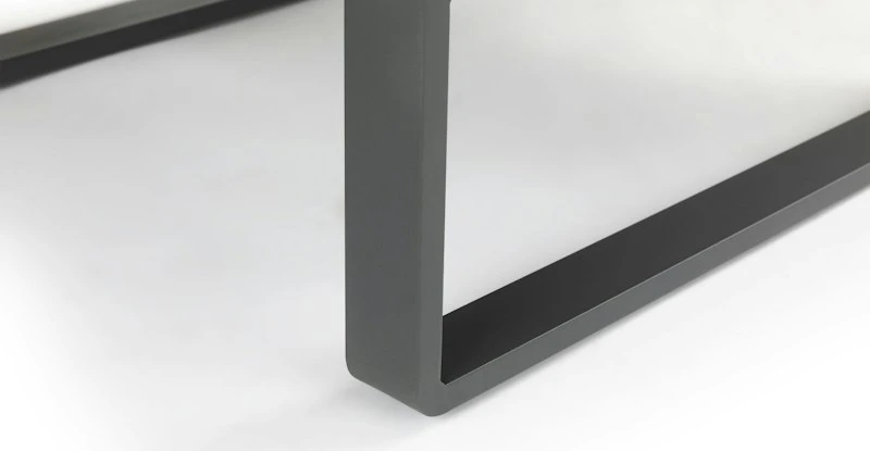 Kezia Whale Gray Armless Chair Module Kezia Whale Gray Armless Chair Module -Furniture Sales 2024 image52889