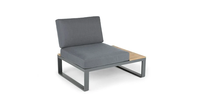 Kezia Whale Gray Right Side Module Kezia Whale Gray Right Side Module -Furniture Sales 2024 image52896