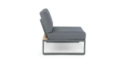 Kezia Whale Gray Right Side Module 2 Kezia Whale Gray Right Side Module -Furniture Sales 2024 image52897