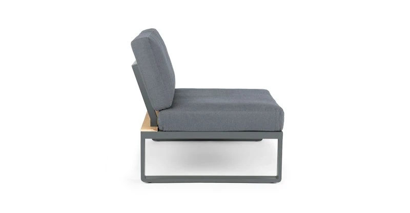 Kezia Whale Gray Right Side Module Kezia Whale Gray Right Side Module -Furniture Sales 2024 image52897