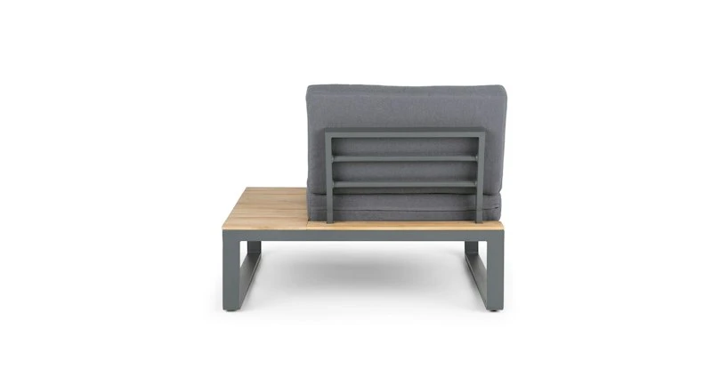 Kezia Whale Gray Right Side Module Kezia Whale Gray Right Side Module -Furniture Sales 2024 image52898