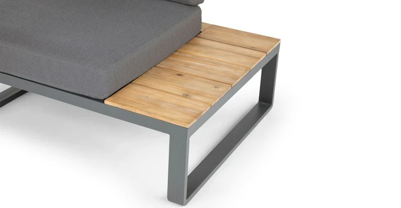 Kezia Whale Gray Right Side Module Kezia Whale Gray Right Side Module -Furniture Sales 2024 image52901