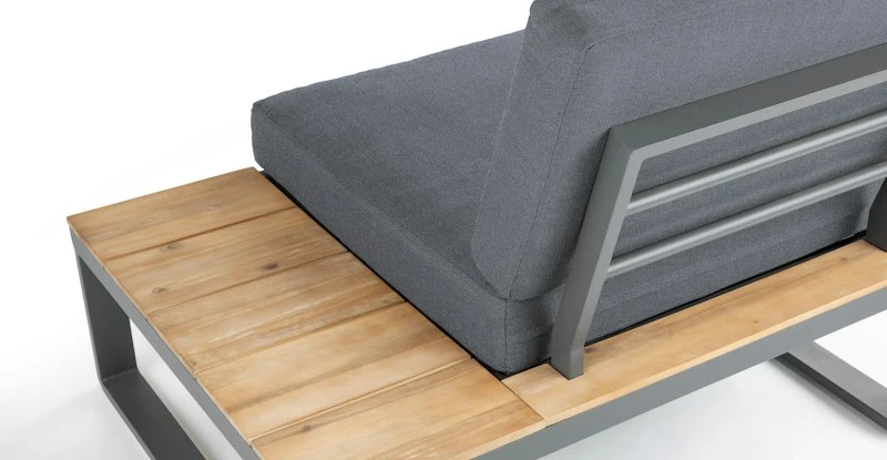 Kezia Whale Gray Right Side Module Kezia Whale Gray Right Side Module -Furniture Sales 2024 image52903