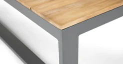 Kezia Whale Gray Left Side Module -Furniture Sales 2024 image52912