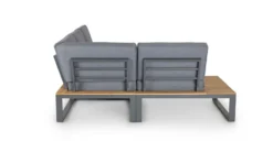 Kezia Whale Gray Modular Sectional -Furniture Sales 2024 image52941