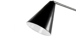 Gira Matte Black Floor Lamp 4 Gira Matte Black Floor Lamp -Furniture Sales 2024 image53851