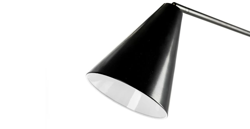 Gira Matte Black Floor Lamp Gira Matte Black Floor Lamp -Furniture Sales 2024 image53851