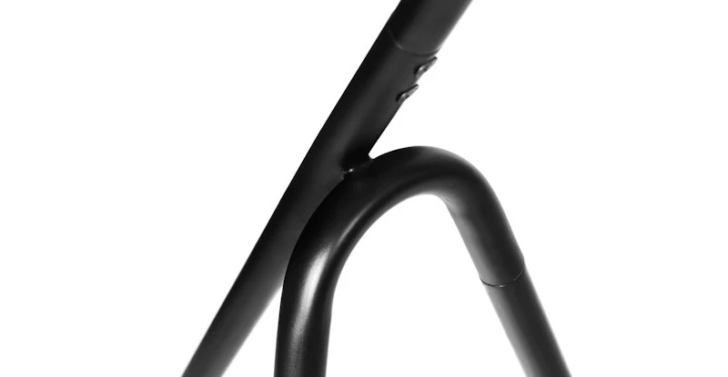 Gira Matte Black Floor Lamp Gira Matte Black Floor Lamp -Furniture Sales 2024 image53852