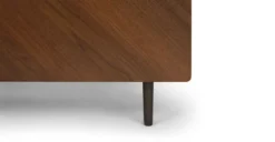 Nera Walnut 5-Drawer Chest 8 Nera Walnut 5-Drawer Chest -Furniture Sales 2024 image54764