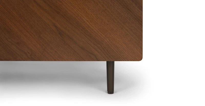 Nera Walnut 5-Drawer Chest Nera Walnut 5-Drawer Chest -Furniture Sales 2024 image54764