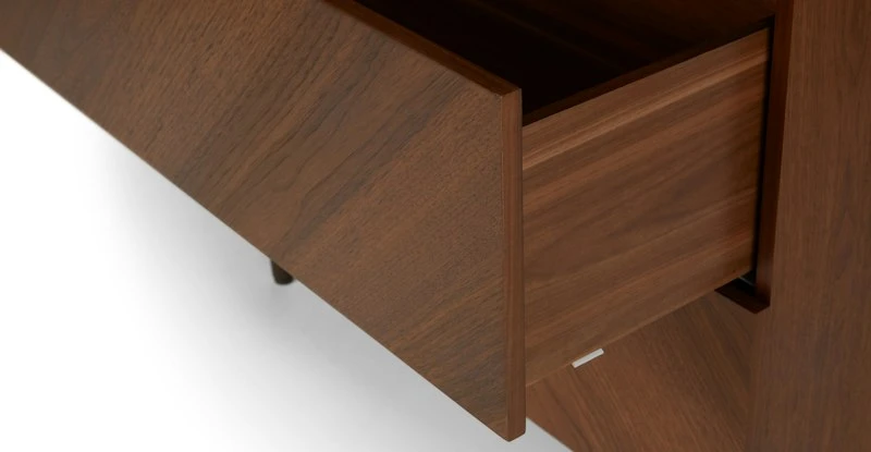 Nera Walnut 5-Drawer Chest Nera Walnut 5-Drawer Chest -Furniture Sales 2024 image54765