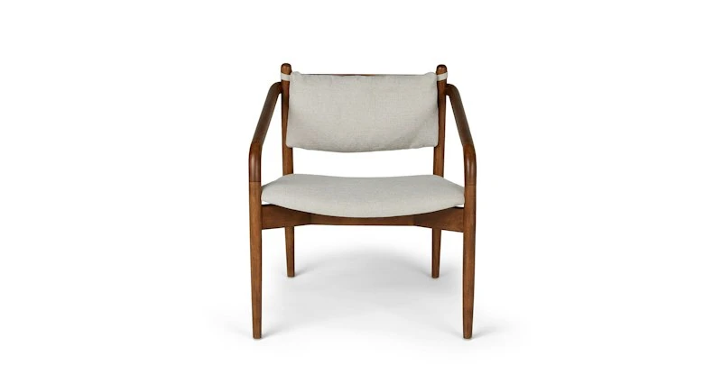 Lento Chalk Gray Lounge Chair Lento Chalk Gray Lounge Chair -Furniture Sales 2024 image54771