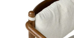 Lento Chalk Gray Lounge Chair 5 Lento Chalk Gray Lounge Chair -Furniture Sales 2024 image54774