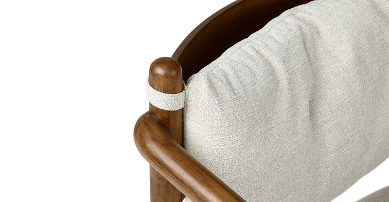 Lento Chalk Gray Lounge Chair Lento Chalk Gray Lounge Chair -Furniture Sales 2024 image54774