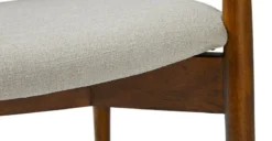 Lento Chalk Gray Lounge Chair 6 Lento Chalk Gray Lounge Chair -Furniture Sales 2024 image54775