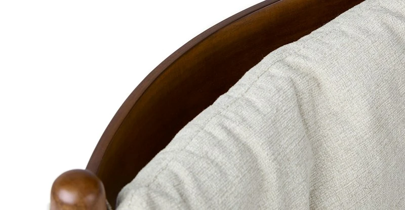 Lento Chalk Gray Lounge Chair Lento Chalk Gray Lounge Chair -Furniture Sales 2024 image54776