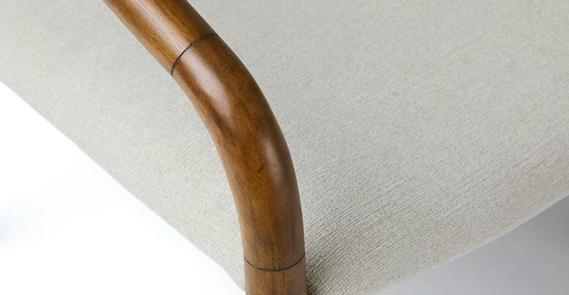 Lento Chalk Gray Lounge Chair Lento Chalk Gray Lounge Chair -Furniture Sales 2024 image54777