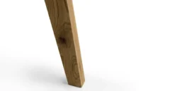 Madera Oak Dining Table, Extendable -Furniture Sales 2024 image56077