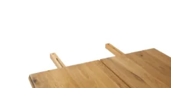 Madera Oak Dining Table, Extendable -Furniture Sales 2024 image56081