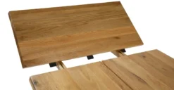 Madera Oak Dining Table, Extendable -Furniture Sales 2024 image56082