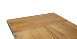 Madera Oak Dining Table, Extendable -Furniture Sales 2024 image56083