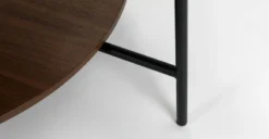 Vitri Walnut Coffee Table -Furniture Sales 2024 image56200