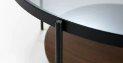 Vitri Walnut Coffee Table -Furniture Sales 2024 image56201